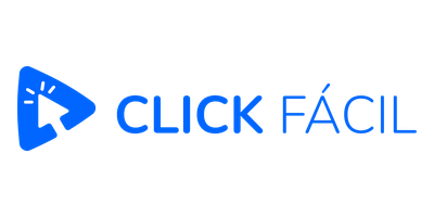 Click Fácil logo